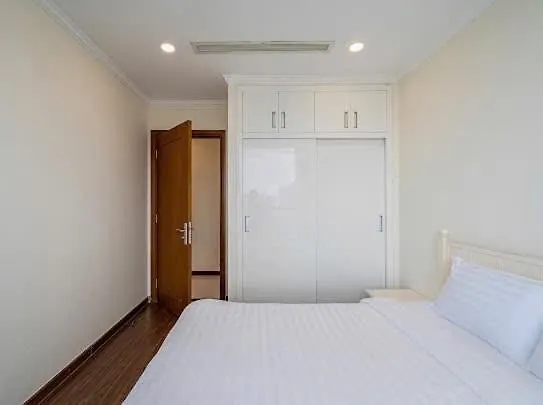 Home Stay At Vinhome Central Park Ho Chi Minh City 0*,  Vietnam