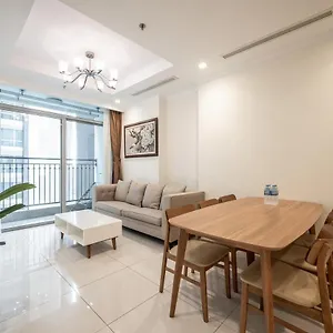 Apartment Vinhomes Park, Ho Chi Minh City